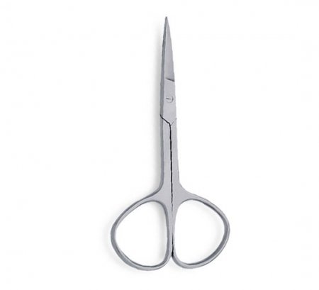 Fancy Scissor